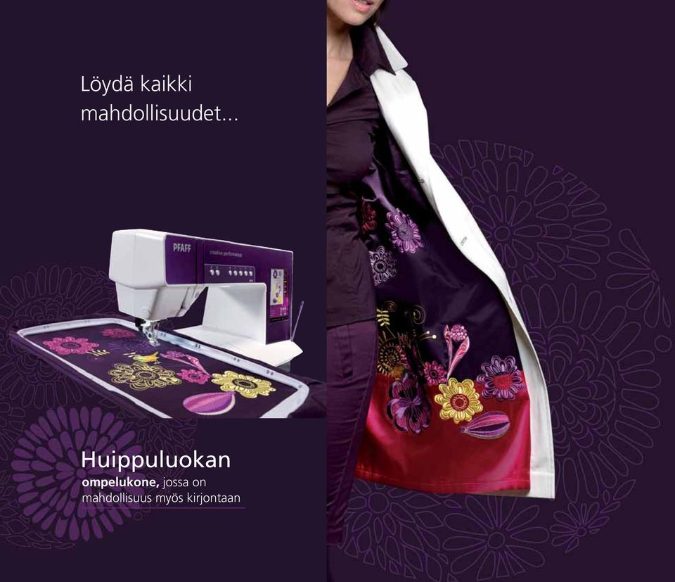 .. Huippuluokan
