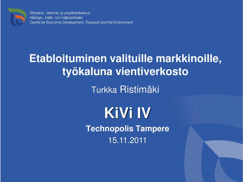 vientiverkosto Turkka