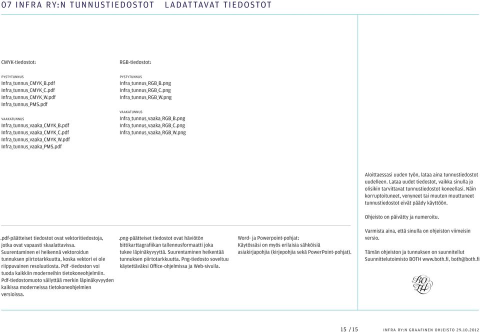 png Infra_tunnus_RGB_W.png Vaakatunnus Infra_tunnus_vaaka_RGB_B.png Infra_tunnus_vaaka_RGB_C.png Infra_tunnus_vaaka_RGB_W.png Aloittaessasi uuden työn, lataa aina tunnustiedostot uudelleen.