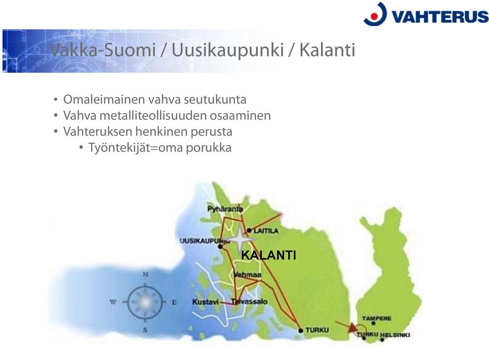 metalliteollisuuden osaaminen