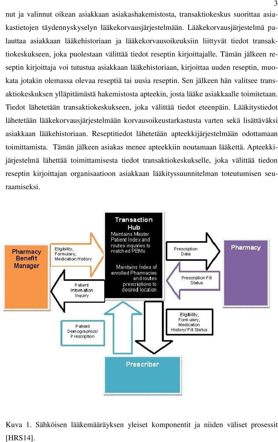 Tämän jälkeen reseptin kirjoittaja voi tutustua asiakkaan lääkehistoriaan, kirjoittaa uuden reseptin, muokata jotakin olemassa olevaa reseptiä tai uusia reseptin.