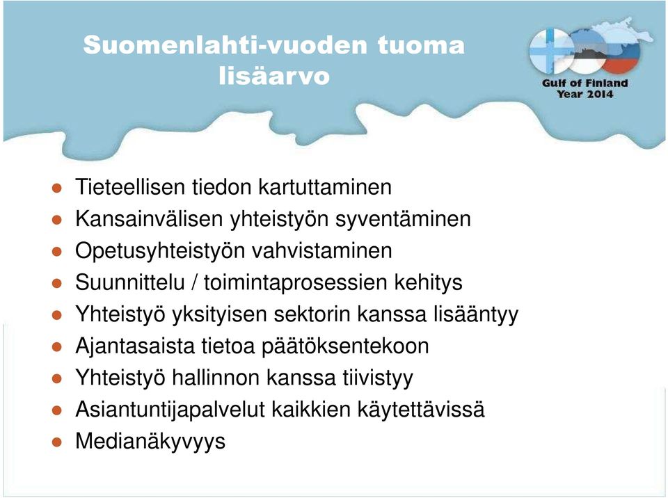 kehitys Yhteistyö yksityisen sektorin kanssa lisääntyy Ajantasaista tietoa