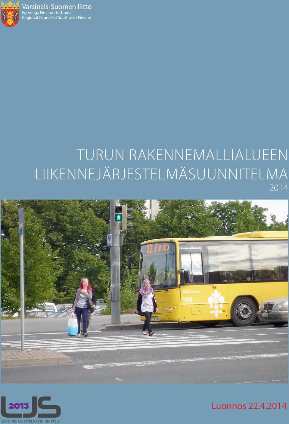 Southwest Finland TURUN