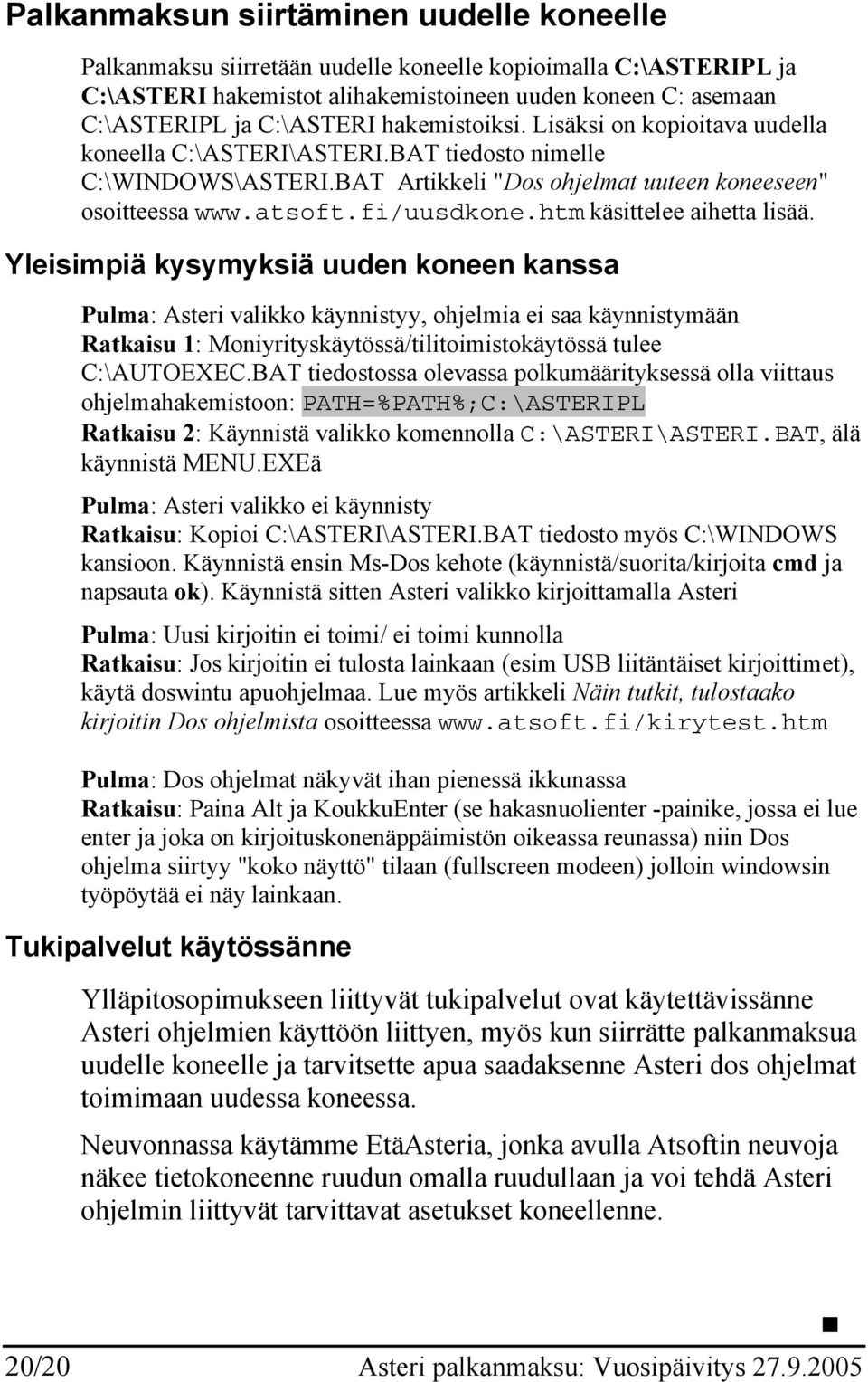 htm käsittelee aihetta lisää.