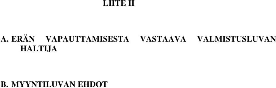 VASTAAVA
