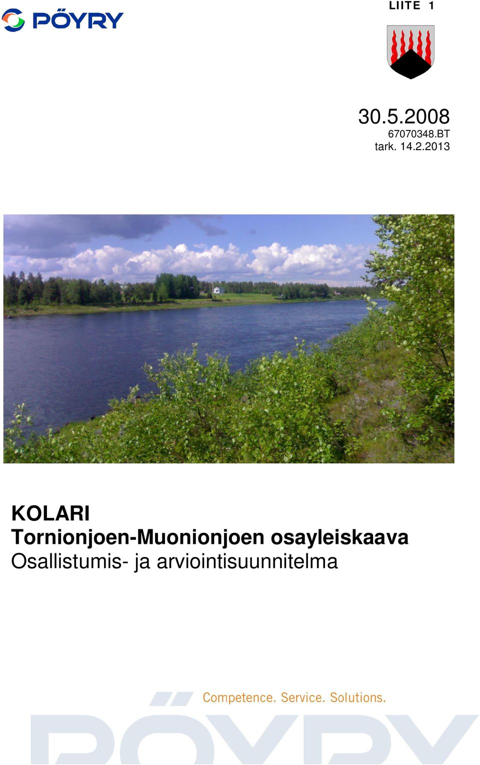 2013 KOLARI