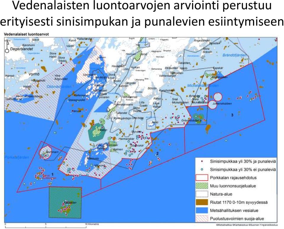 perustuu erityisesti