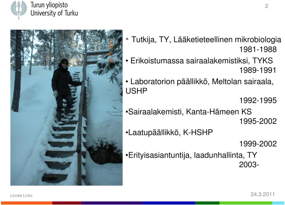 sairaala, USHP 1992-1995 Sairaalakemisti, Kanta-Hämeen KS 1995-2002