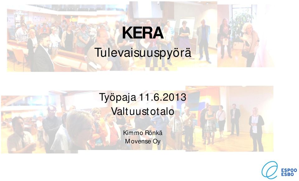 Työpaja 11.6.