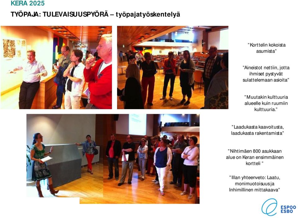ruumiin kulttuuria.