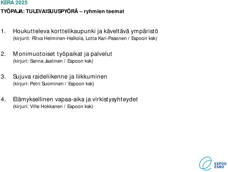 Kari-Pasonen / Espoon ksk) 2.