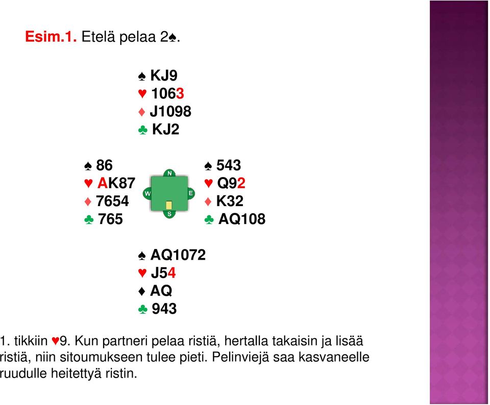 J54 AQ 943 1. tikkiin 9.