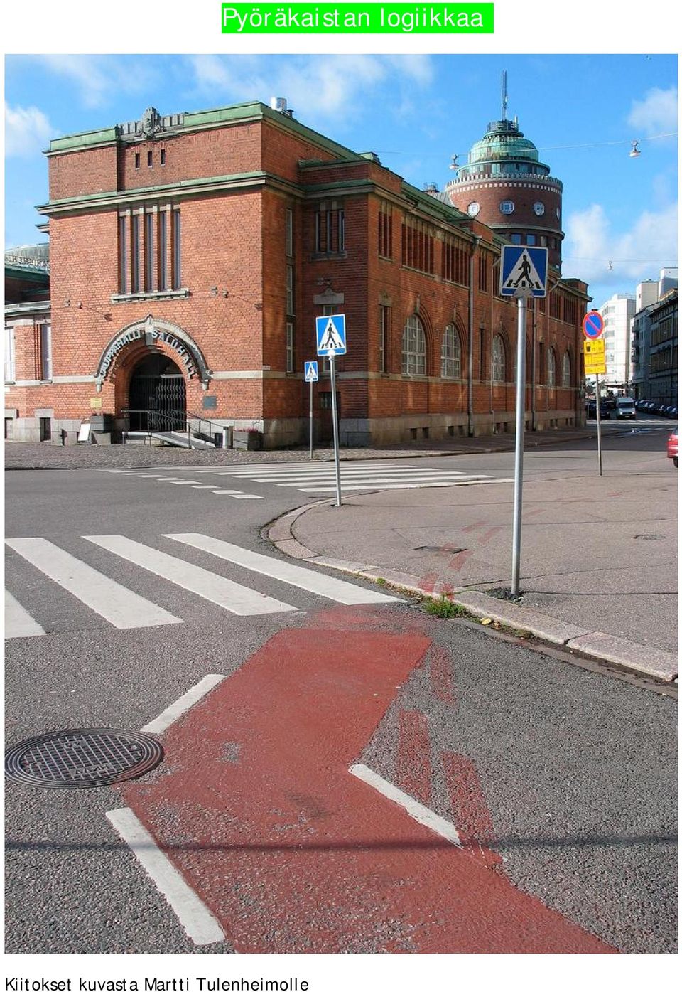 Tulenheimolle