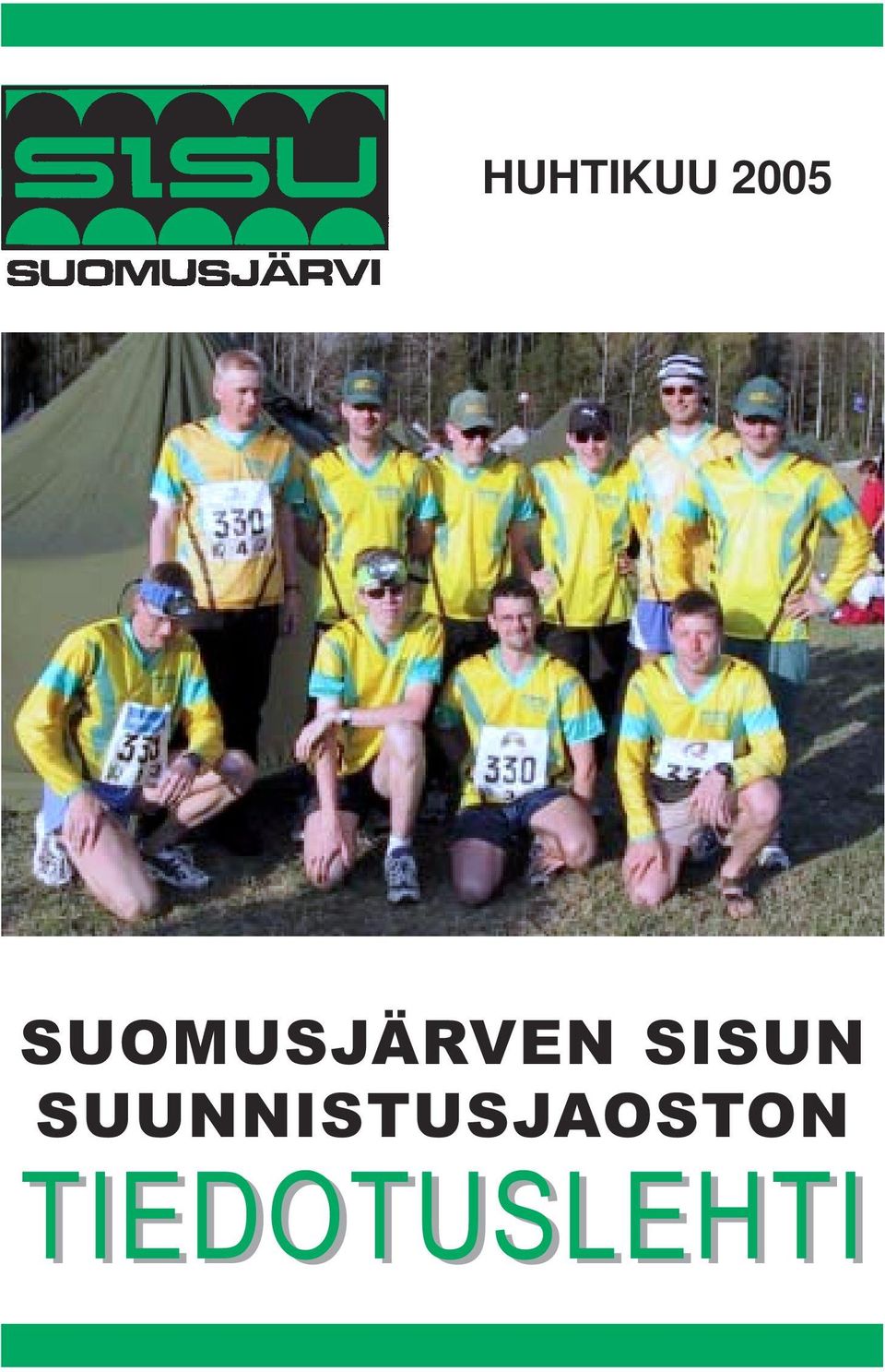 SISUN