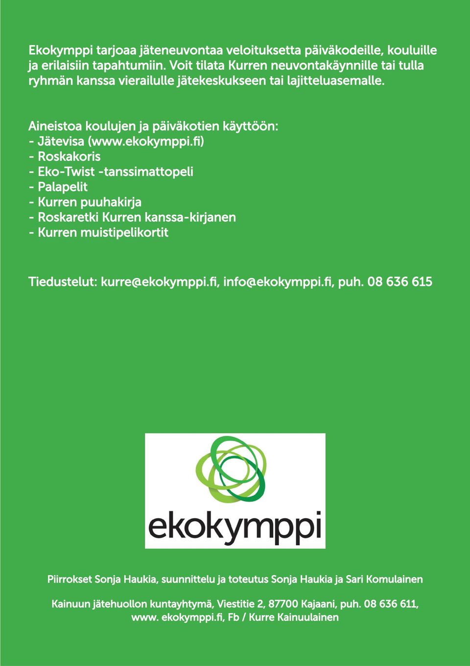 ekokymppi.