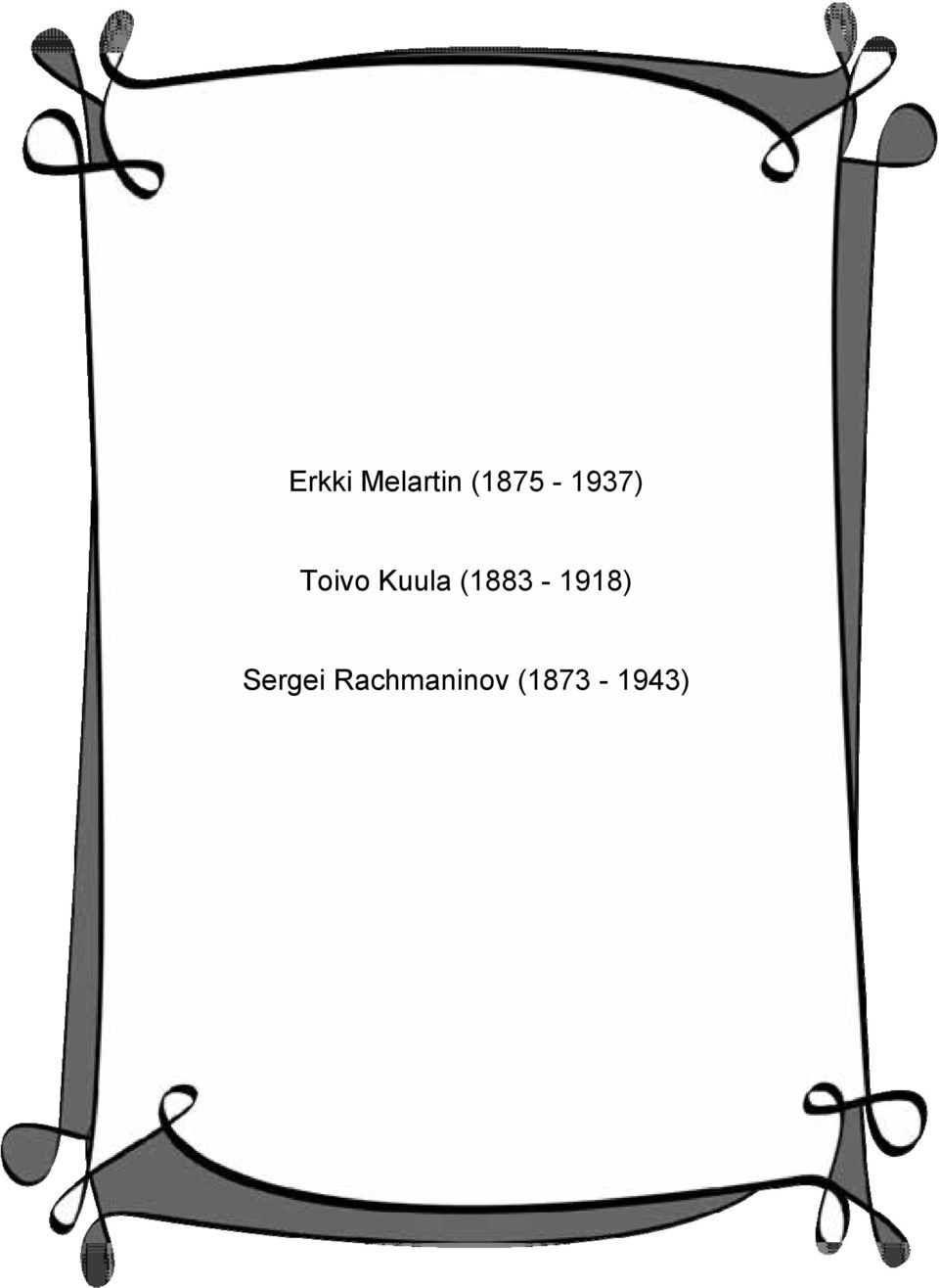Kuula (1883-1918)