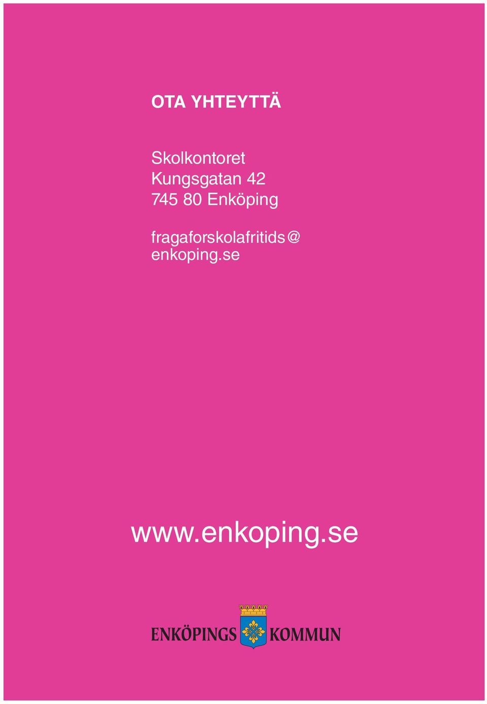 Enköping