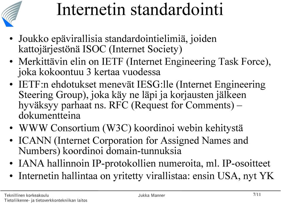 hyväksyy parhaat ns.