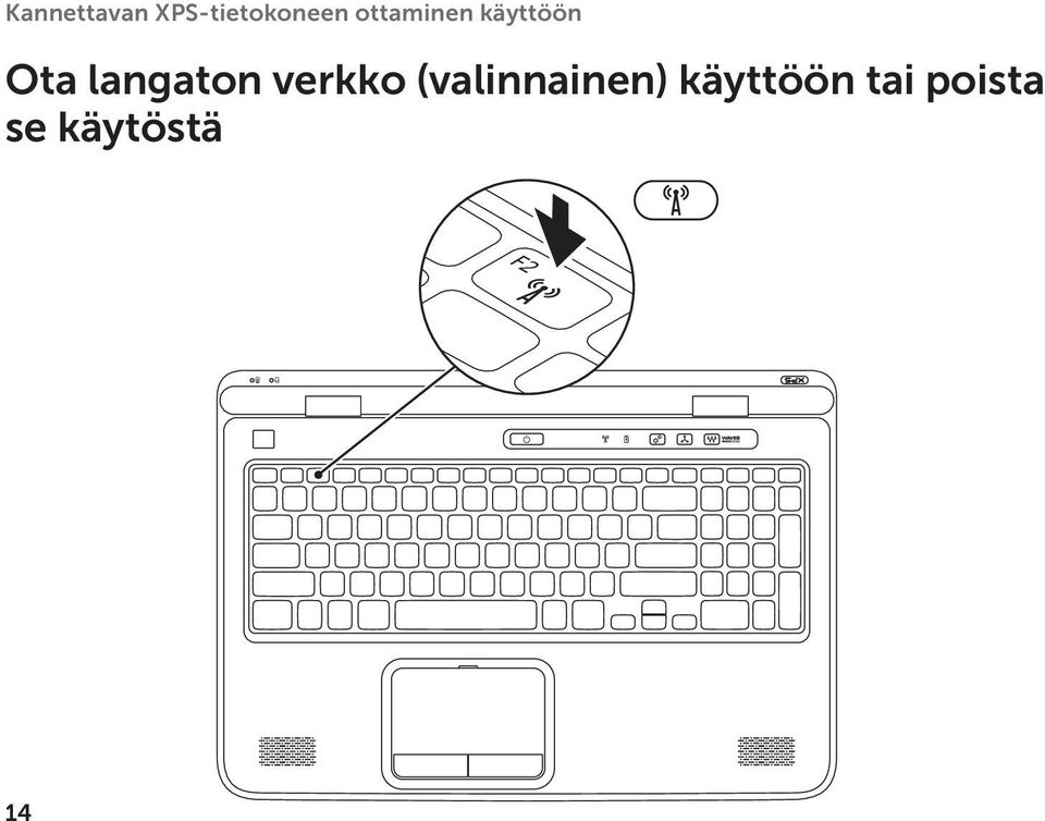 langaton verkko