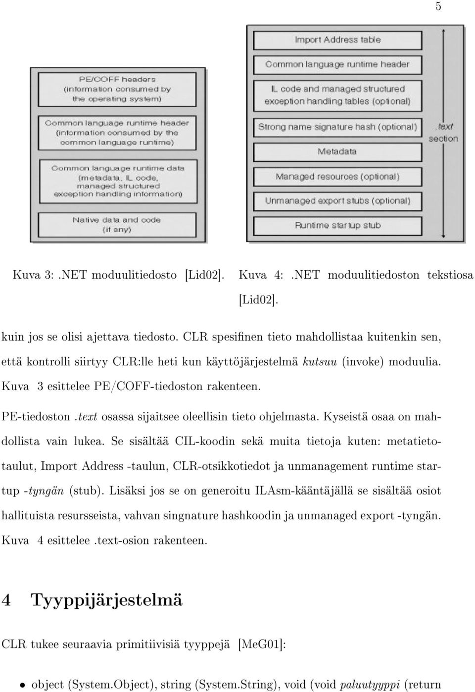 text osassa sijaitsee oleellisin tieto ohjelmasta. Kyseistä osaa on mahdollista vain lukea.