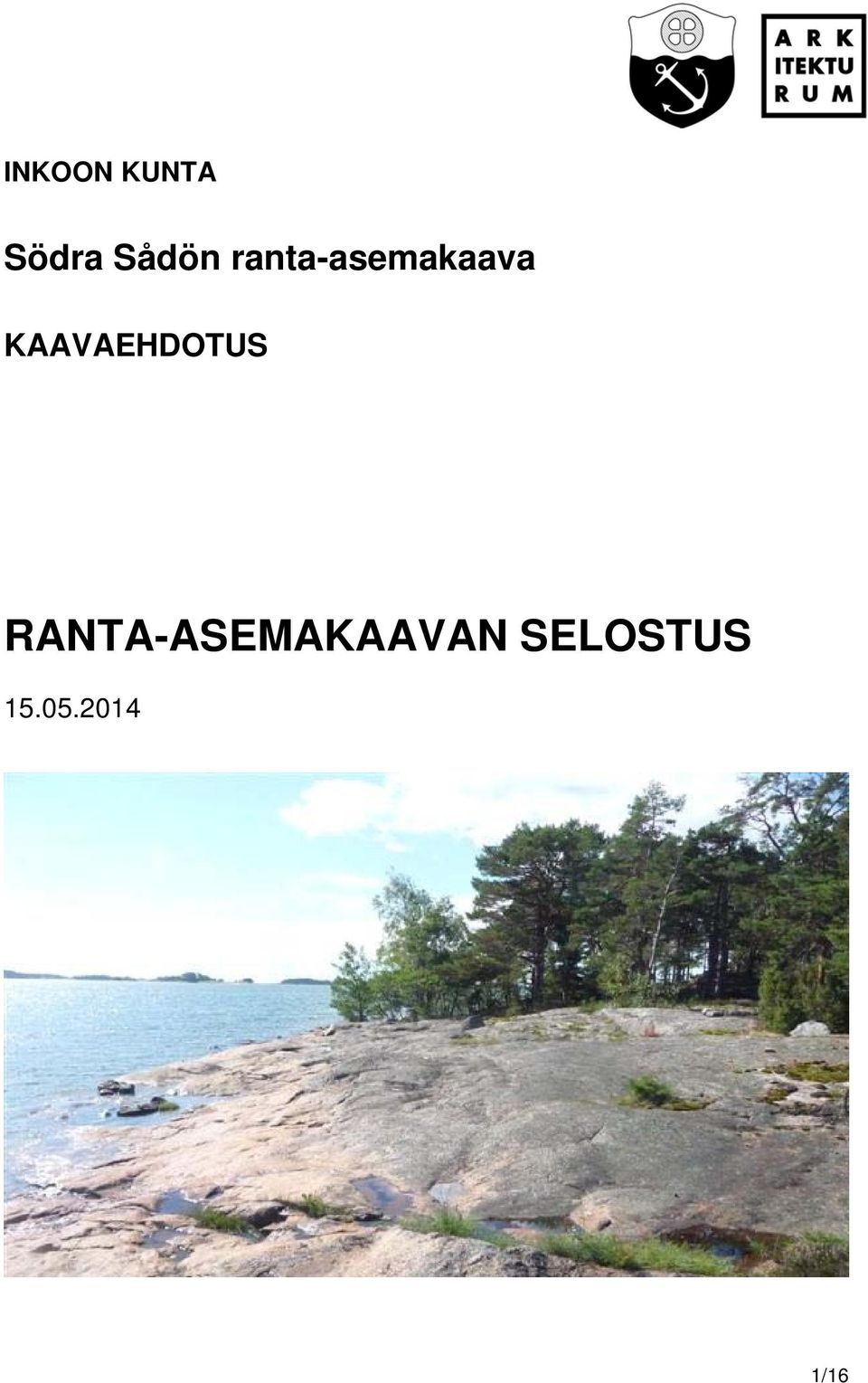 KAAVAEHDOTUS