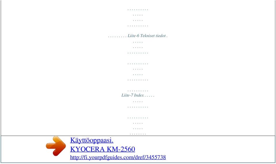 KYOCERA KM-2560 http://fi.