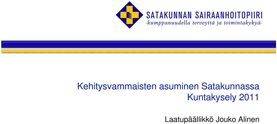 Satakunnassa