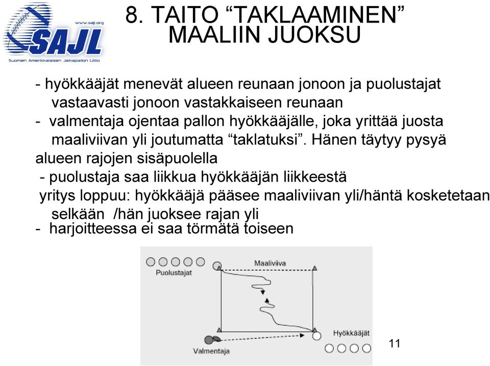 taklatuksi.