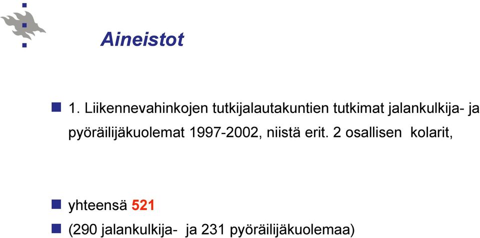 jalankulkija- ja pyöräilijäkuolemat 1997-2002,