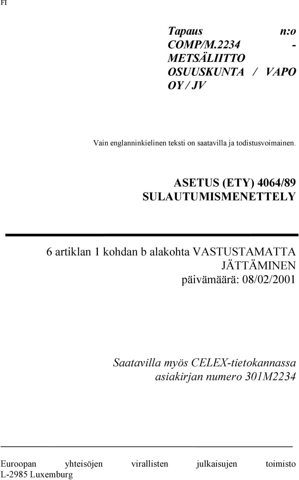 todistusvoimainen.