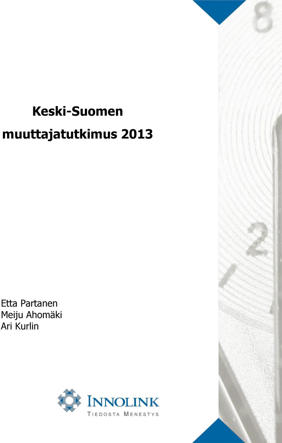 2013 Etta Partanen
