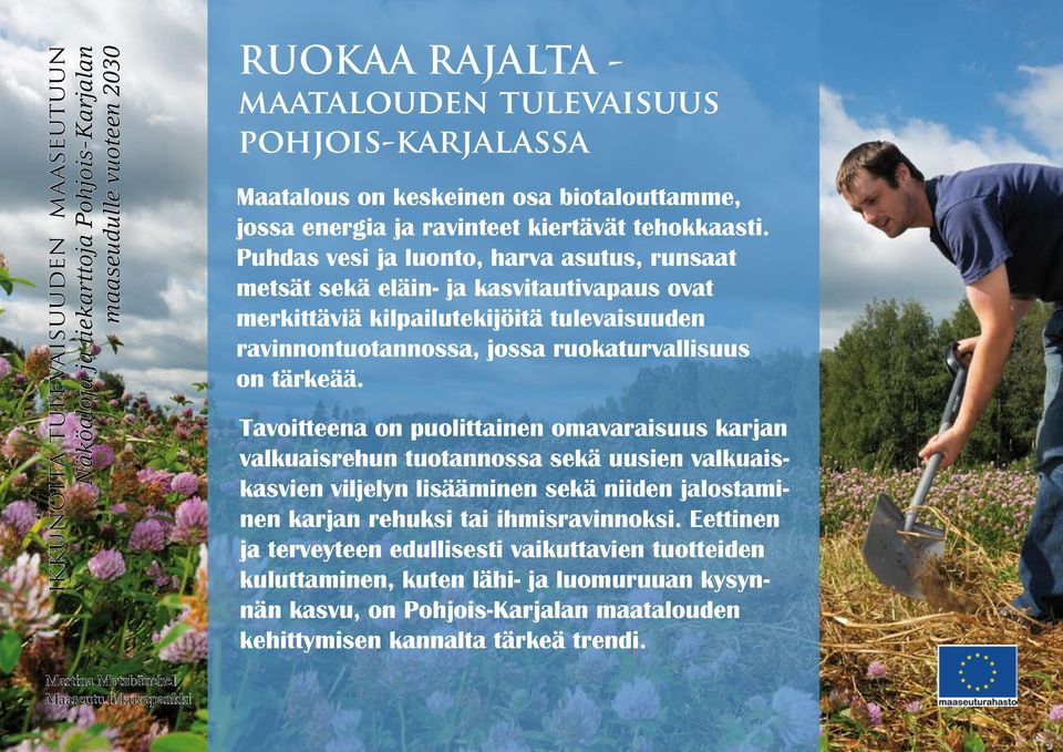 tärkeää.