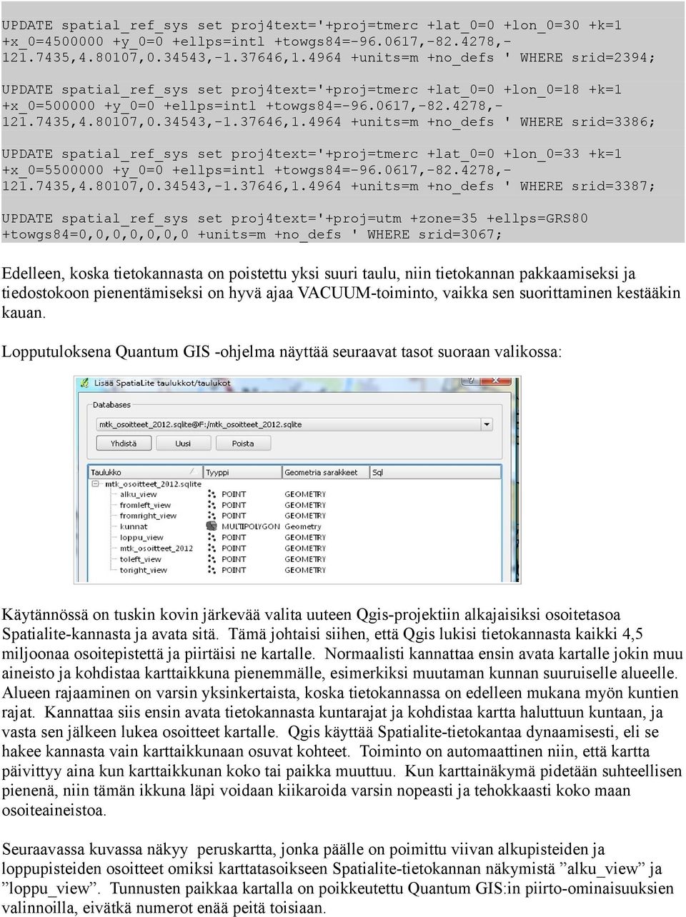 34543,-1.37646,1.4964 +units=m +no_defs ' WHERE srid=3386; UPDATE spatial_ref_sys set proj4text='+proj=tmerc +lat_0=0 +lon_0=33 +k=1 +x_0=5500000 +y_0=0 +ellps=intl +towgs84=-96.0617,-82.4278,- 121.