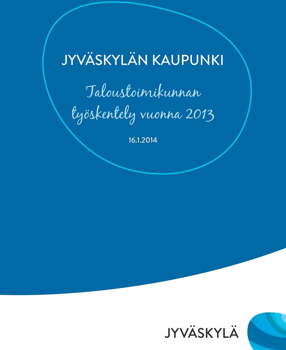Taloustoimikunnan