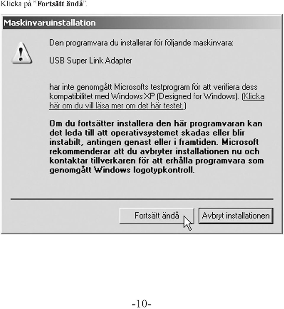 ändå.