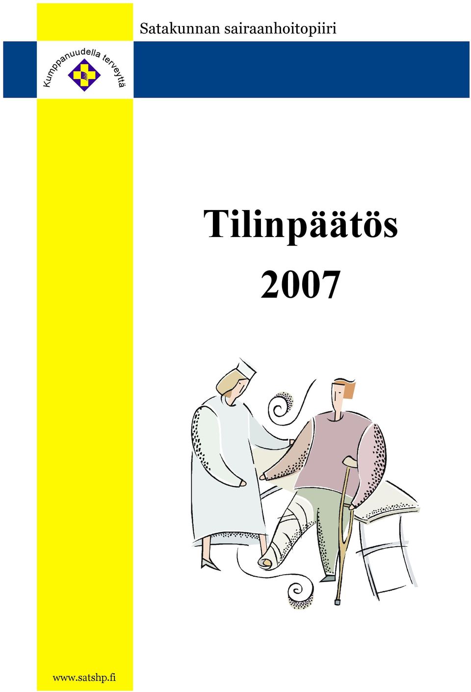 Kumppanuudella