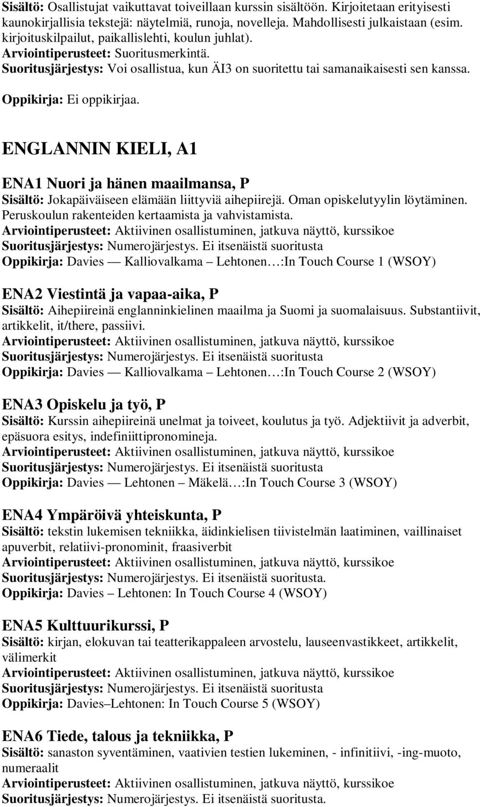 Passiivi englanti