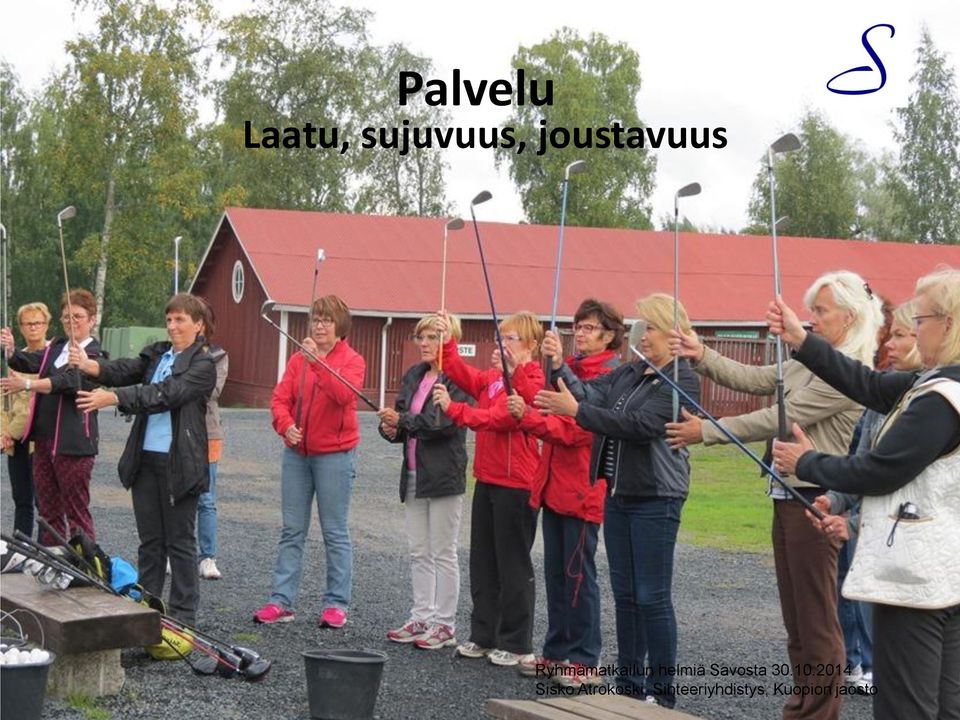 sujuvuus,