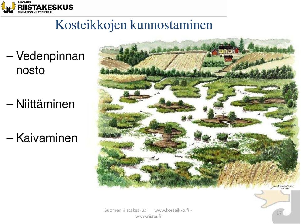 kunnostaminen