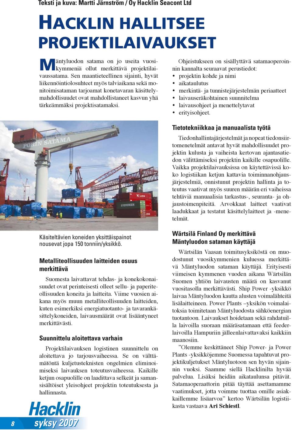 projektisatamaksi.