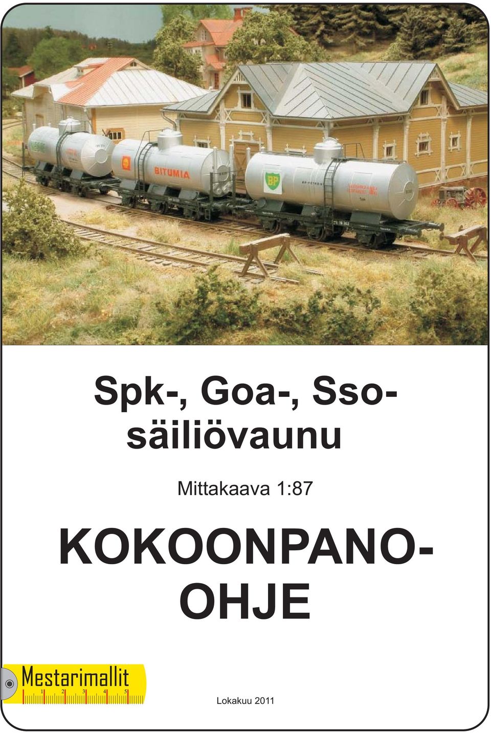 Ssosäiliövaunu