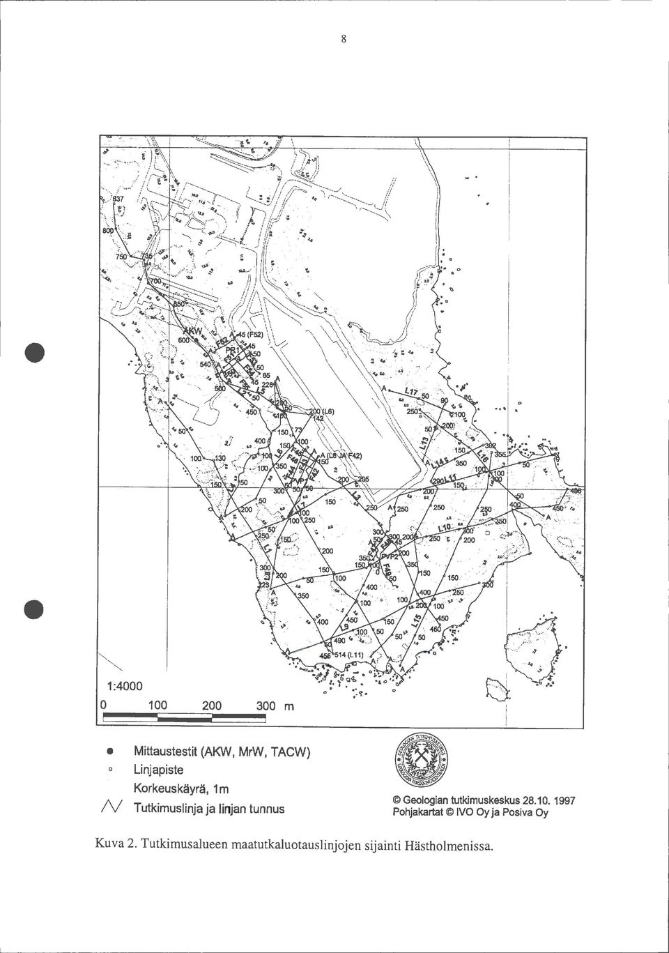 Geologian tutkimuskeskus 28.1 0.