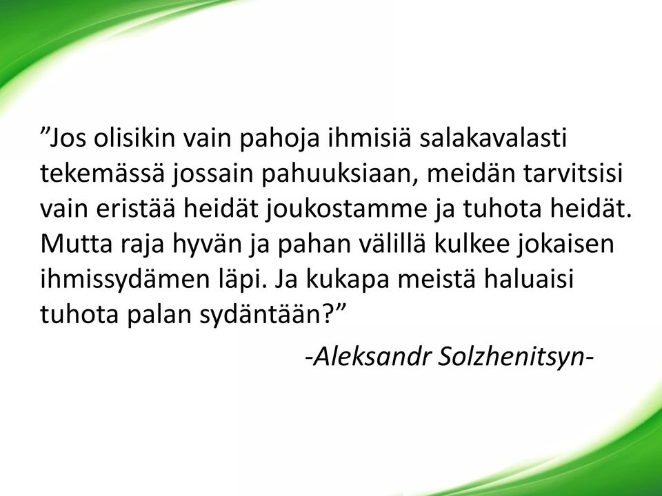heidät.