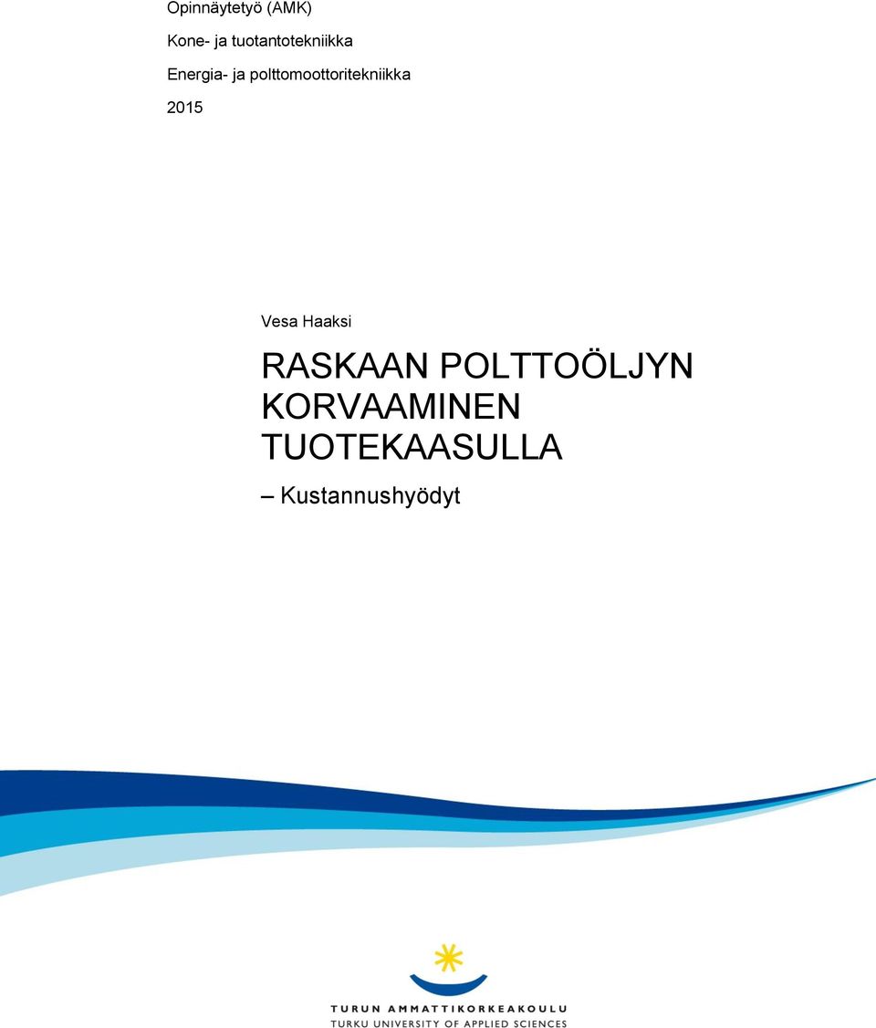 polttomoottoritekniikka 2015 Vesa