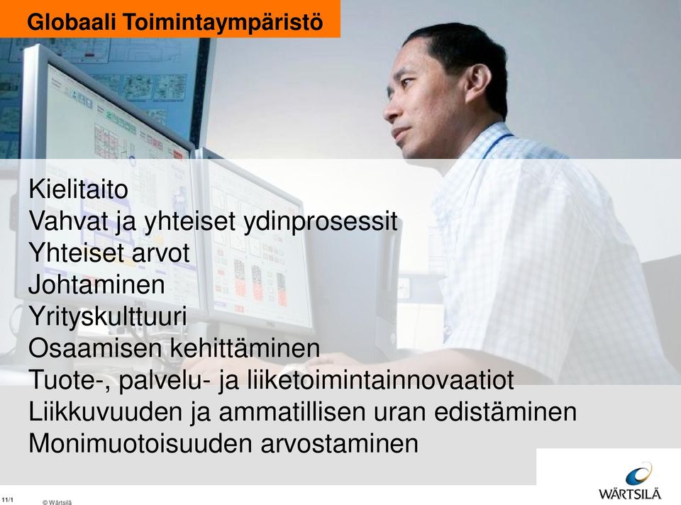 kehittäminen Tuote-, palvelu- ja liiketoimintainnovaatiot