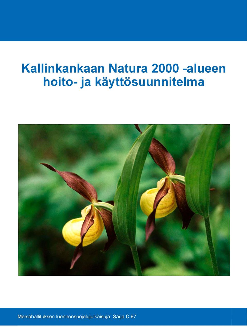 käyttösuunnitelma