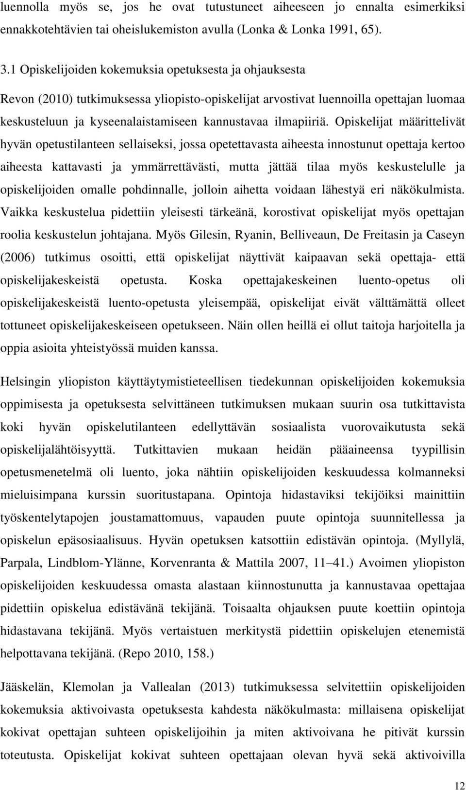 ilmapiiriä.