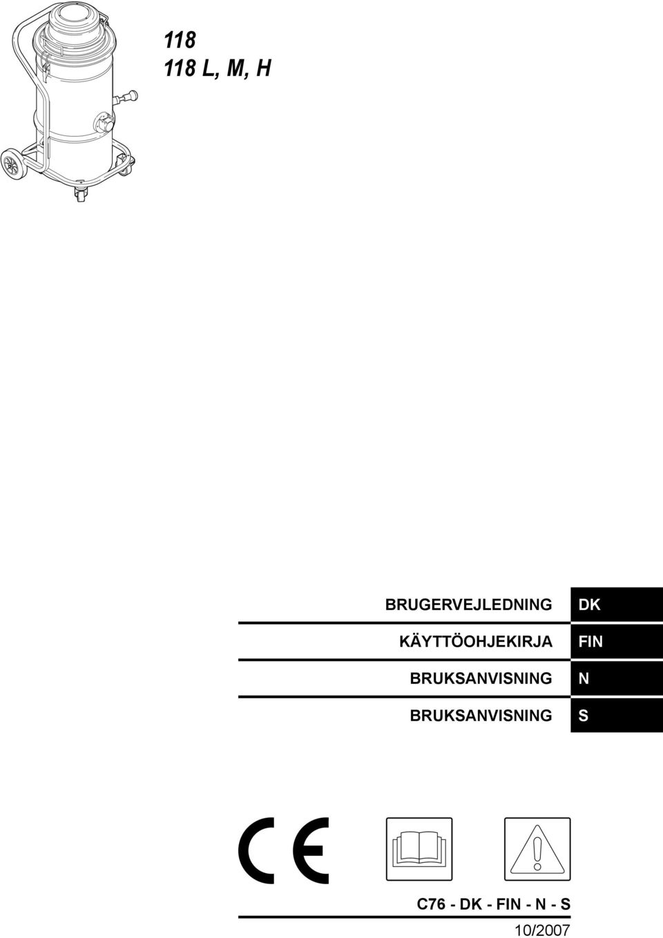 KÄYTTÖOHJEKIRJA