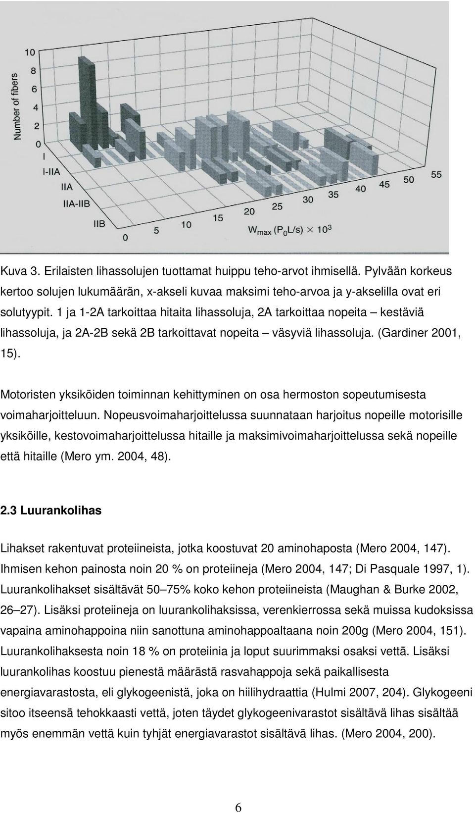 Motoristen yksiköiden toiminnan kehittyminen on osa hermoston sopeutumisesta voimaharjoitteluun.