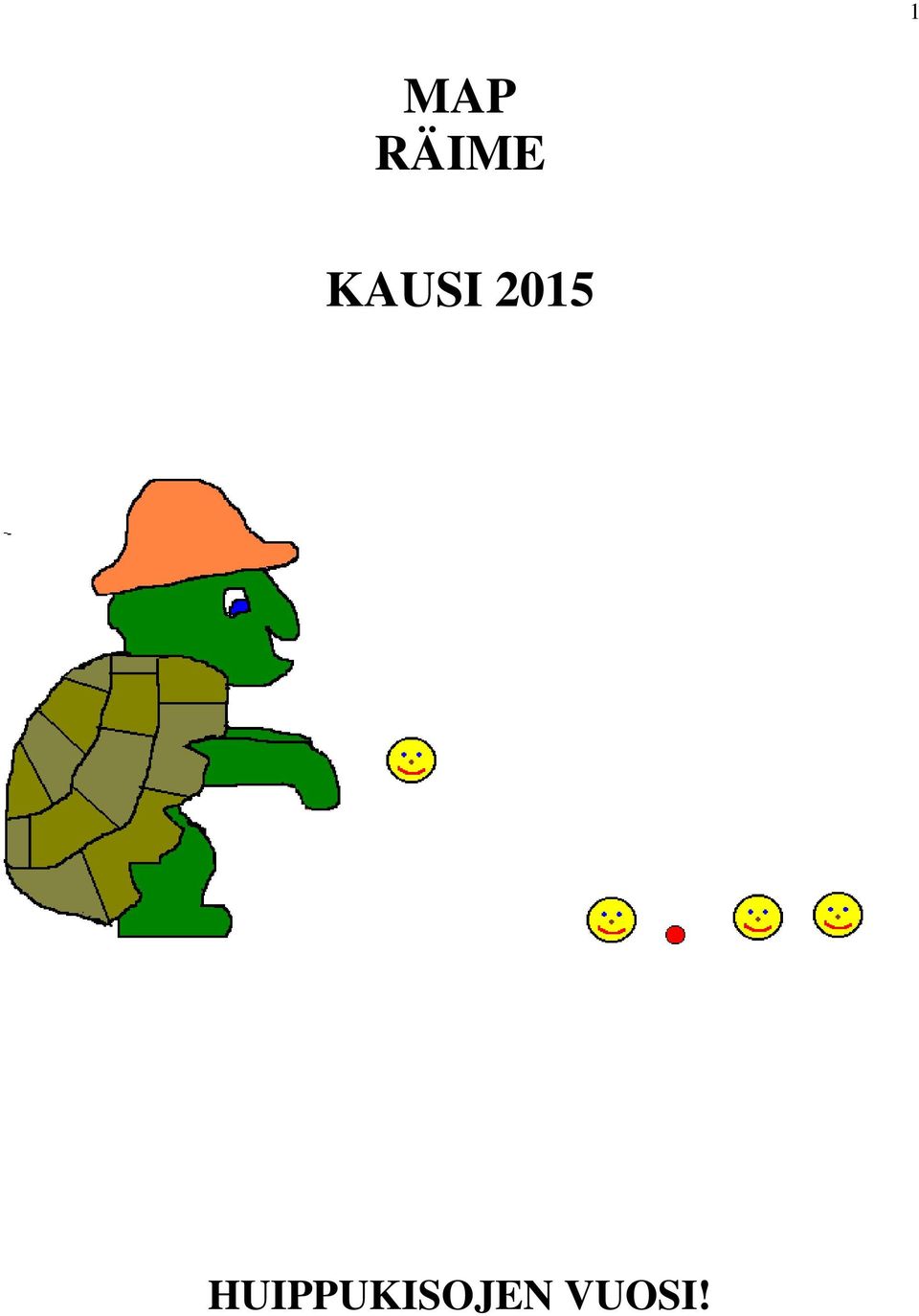 KAUSI 2015